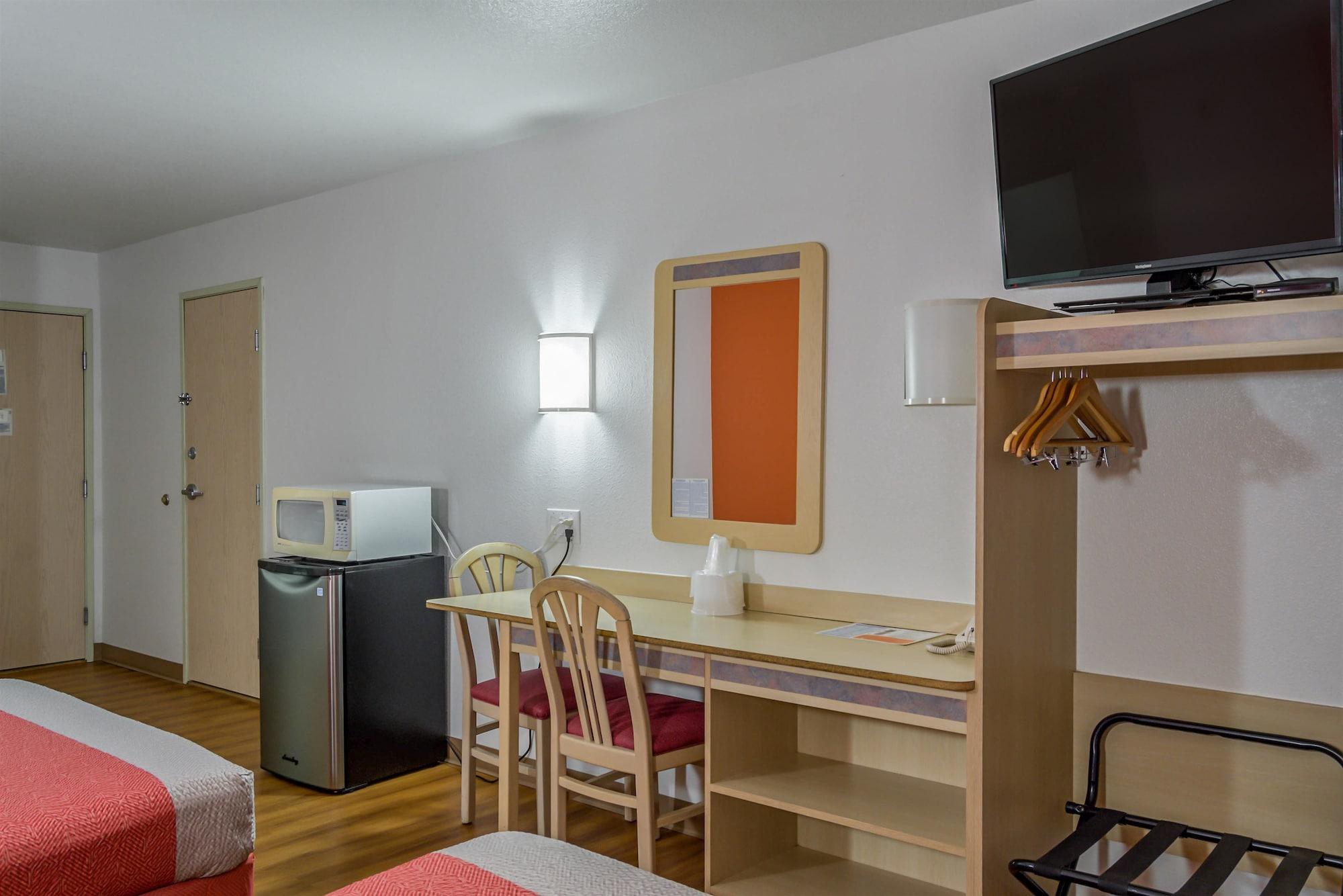 Motel 6-Redmond, Or Esterno foto