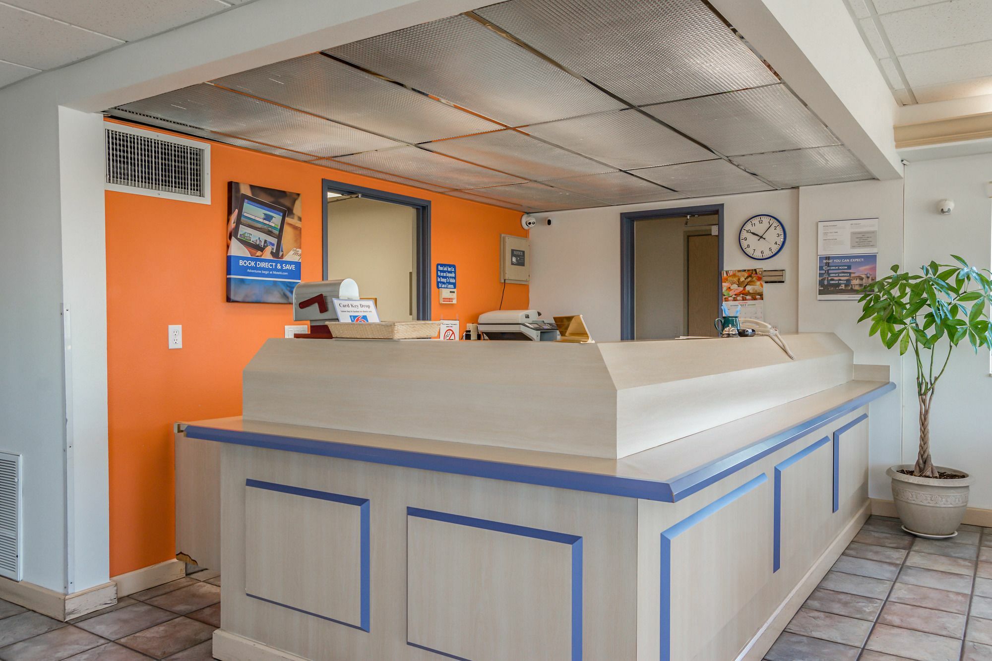 Motel 6-Redmond, Or Esterno foto